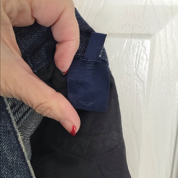 Ladies Express Boot Cut Jeans Size 8. - Picture 9 of 16